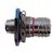 5935-01-154-2480 CONNECTOR,RECEPTACLE,ELECTRICAL 5935011542480 011542480