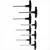 5950-01-161-4571 TRANSFORMER 5950011614571 011614571