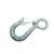 5340-01-162-0430 SNAP HOOK 5340011620430 011620430