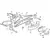 1650-01-170-9741 MOTOR,HYDRAULIC 1650011709741 011709741