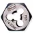 7690-01-187-0097 LABEL 7690011870097 011870097