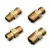 4730-01-224-7307 ADAPTER,STRAIGHT,PIPE TO GAS FITTING 4730012247307 012247307