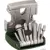 5120-01-240-0666 KEY,SOCKET HEAD SCREW 5120012400666 012400666