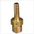4730-01-243-4827 ADAPTER,STRAIGHT,PIPE TO HOSE 4730012434827 012434827