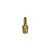 4730-01-243-4827 ADAPTER,STRAIGHT,PIPE TO HOSE 4730012434827 012434827