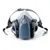 4240-01-246-5404 RESPIRATOR,AIR FILTERING 4240012465404 012465404