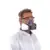 4240-01-246-5404 RESPIRATOR,AIR FILTERING 4240012465404 012465404