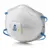 4240-01-248-8024 MASK,AIR FILTERING 4240012488024 012488024