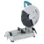 3405-01-249-0070 CUTOFF MACHINE,ABRASIVE DISK,METAL CUTTING 3405012490070 012490070