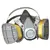 4240-01-300-9408 RESPIRATOR,AIR FILTERING 4240013009408 013009408