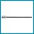 5120-01-348-0255 SCREWDRIVER ATTACHMENT,SOCKET WR 5120013480255 013480255