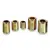 4730-01-357-3599 SLEEVE,COMPRESSION,TUBE-HOSE FITTING 4730013573599 013573599