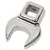 5120-01-367-3322 CROWFOOT ATTACHMENT,SOCKET WRENCH 5120013673322 013673322