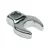 5120-01-367-3324 CROWFOOT ATTACHMENT,SOCKET WRENCH 5120013673324 013673324