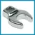 5120-01-367-3325 CROWFOOT ATTACHMENT,SOCKET WRENCH 5120013673325 013673325