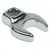 5120-01-367-3325 CROWFOOT ATTACHMENT,SOCKET WRENCH 5120013673325 013673325