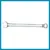5120-01-367-3375 WRENCH,BOX AND OPEN END,COMBINATION 5120013673375 013673375