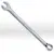 5120-01-367-3378 WRENCH,BOX AND OPEN END,COMBINATION 5120013673378 013673378