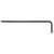 5120-01-367-6972 KEY,SOCKET HEAD SCREW 5120013676972 013676972
