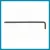 5120-01-367-7003 KEY,SOCKET HEAD SCREW 5120013677003 013677003