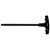 5120-01-367-7018 KEY,SOCKET HEAD SCREW 5120013677018 013677018
