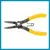 5120-01-367-7267 PLIERS,RETAINING RING 5120013677267 013677267