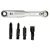 5120-01-368-2302 SCREWDRIVER BIT SET AND HANDLE 5120013682302 013682302