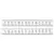 5210-01-379-1122 RULE,MACHINIST'S 5210013791122 013791122