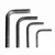 5120-01-397-5814 KEY,SOCKET HEAD SCREW 5120013975814 013975814