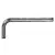 5120-01-397-5817 KEY,SOCKET HEAD SCREW 5120013975817 013975817