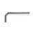 5120-01-397-5817 KEY,SOCKET HEAD SCREW 5120013975817 013975817