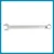5120-01-399-8831 WRENCH,BOX AND OPEN END,COMBINATION 5120013998831 013998831