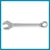 5120-01-399-8846 WRENCH,BOX AND OPEN END,COMBINATION 5120013998846 013998846