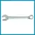 5120-01-399-8847 WRENCH,BOX AND OPEN END,COMBINATION 5120013998847 013998847
