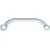 5120-01-399-8898 WRENCH,BOX AND OPEN END,COMBINATION 5120013998898 013998898