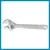 5120-01-399-9853 WRENCH,ADJUSTABLE 5120013999853 013999853