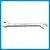 5120-01-399-9892 WRENCH,OPEN END 5120013999892 013999892