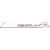 5130-01-406-2649 BLADE,RECIPROCATING SAW 5130014062649 014062649