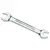 5120-01-419-9776 WRENCH,BOX AND OPEN END,COMBINATION 5120014199776 014199776