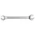 5120-01-425-9255 WRENCH,OPEN END BOX 5120014259255 014259255