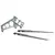 5110-01-428-5299 BLADE,HAND HACKSAW 5110014285299 014285299