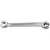 5120-01-428-5513 WRENCH,OPEN END BOX 5120014285513 014285513