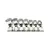 5120-01-430-4488 SOCKET SET,SOCKET WRENCH 5120014304488 014304488