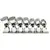5120-01-430-4488 SOCKET SET,SOCKET WRENCH 5120014304488 014304488