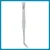 5120-01-430-6757 TWEEZERS,CRAFTSMAN'S 5120014306757 014306757