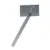 5210-01-430-6874 PROTRACTOR,MECHANICS,PLAIN 5210014306874 014306874