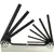 5120-01-430-9435 KEY SET,SOCKET HEAD SCREW 5120014309435 014309435