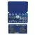 5136-01-431-1778 DIE AND TAP SET,THREAD CUTTING 5136014311778 014311778