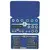 5136-01-431-1778 DIE AND TAP SET,THREAD CUTTING 5136014311778 014311778