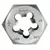 5136-01-431-1821 DIE,RETHREADING 5136014311821 014311821